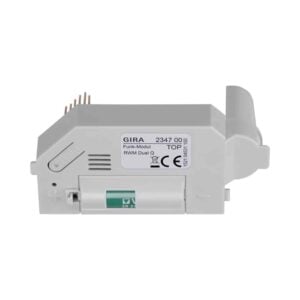 Funk Modul RWM Dual Q Rauchwarnmelder Gira 234700