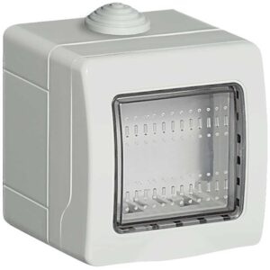Idrobox AP Gehaeuse Bticino 24502