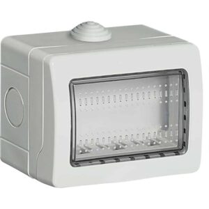Idrobox AP Gehaeuse Bticino 24503