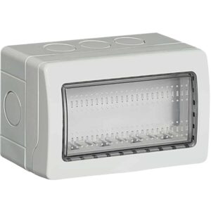 Idrobox AP Gehaeuse Bticino 24504