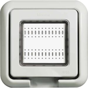 Idrobox UP Abdeckung Bticino 24602