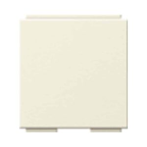 Uni-Blindabd. Abd. MJ 2f 30° + BSF System 55 Cremeweiß Gira 264501