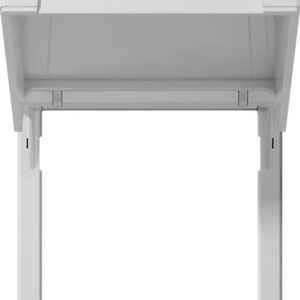 Montagerahmen KD System 55 Grau m Gira 2658015