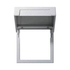 Montagerahmen KD System 55 F Alu Gira 265826