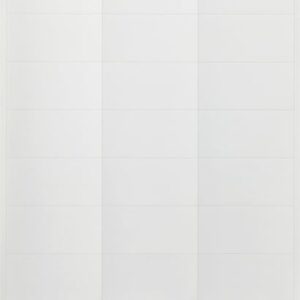 Beschriftungsbögen 33,5 x 67 mm Zubehör Reinweiß Gira 2872112