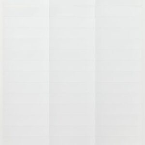 Beschriftungsbögen 15,8 x 67 mm Zubehör Reinweiß Gira 2874112