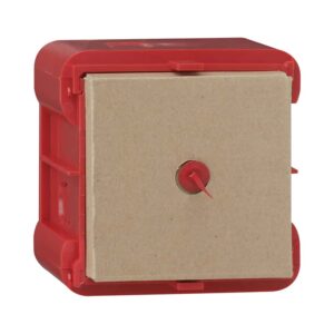 UP-EB-Dose 1f Gira E2 Gira 289100