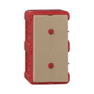 UP-EB-Dose 2f Gira E2 Gira 289200