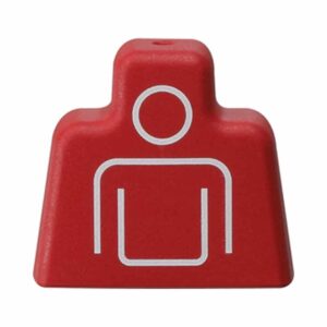 Knauf Zugtaster Zubehör Gira 293600