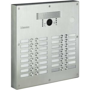Aufputz-Gehäuse für LINEA300 mit 4 Ruftasten Bticino 308021