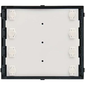 Ruftastmodul Analog 4 Tasten Bticino 332240