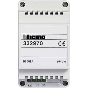 Ruftongenerator Alphaton Bticino 332970