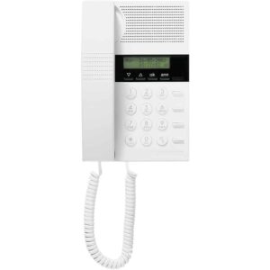 PORTIERZENTRALE Bticino 344002