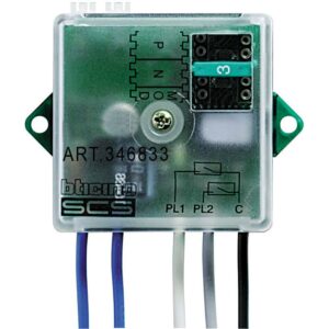 SCS Interface Etagenruf BTICINO 346833
