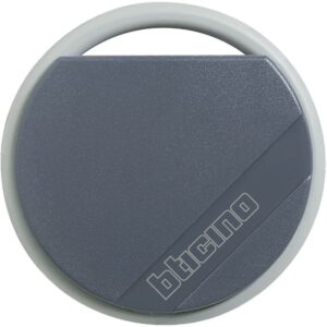 Transponder für Zutrittsystem, Farbe: schwarz BTICINO 348200