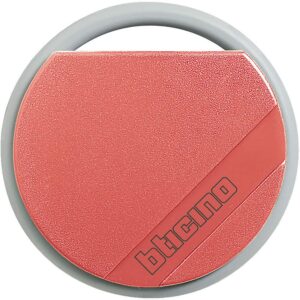 Transponder für Zutrittsystem, Farbe: rot BTICINO 348201