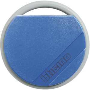 Transponder für Zutrittsystem, Farbe: blau Bticino 348203