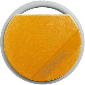 Transponder für Zutrittsystem, Farbe: orange Bticino 348204