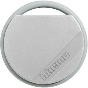 Transponder für Zutrittsystem, Farbe: grau Bticino 348205