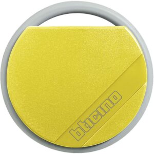 Transponder für Zutrittsystem, Farbe: gelb Bticino 348206