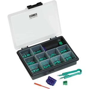 KONF-SET 0-9 BAUGLEICH 346900 BTICINO 3501K