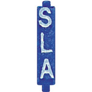 SCS KONFIG SLA  (SET ZU 10STK) BTICINO 3501/SLA