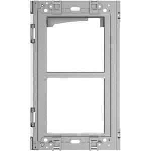 Modulträger Robur 2 Module Bticino 350325