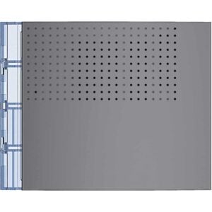 Frontblende Basis Lautsprecher Allstreet Bticino 351003