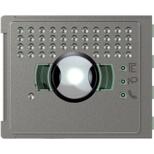 Frontblende AV WW Robur Bticino 351305