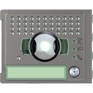 Frontblende AV WW 1Rt Robur Bticino 351315