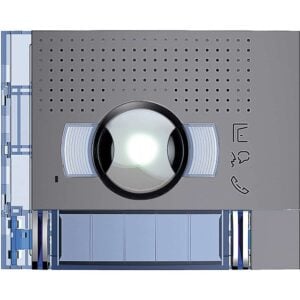 Frontblende AV WW 2Rt-D Allstreet BTICINO 351323