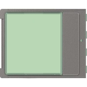 Frontblende Infomodul Robur Bticino 352205