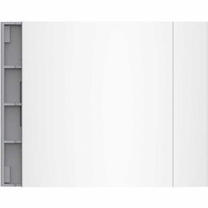 Frontblende Leermodul Allwhite Bticino 352302