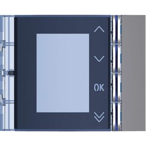 Frontblende Displaymodul Allstreet Bticino 352503