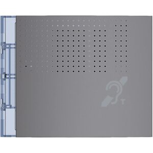Frontblende Induktion Allstreet Bticino 352703