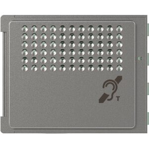 Frontblende Induktion Robur Bticino 352705