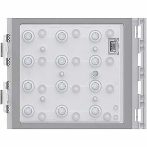 Codelock-/Tastatur-Modul für Türstation SFERA BTICINO 353000
