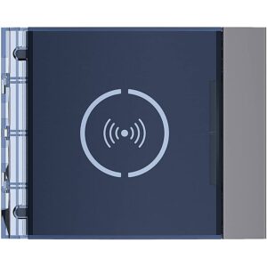 Frontblende Kartenlesemodulig Allstreet BTICINO 353203