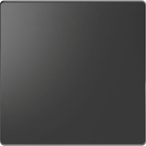 Wippe, Anthrazit, System Design Merten MEG3300-6034