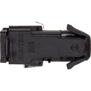 Steckfassung E 10 Merten 396576