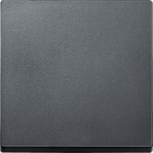 Wippe, anthrazit, System M Merten 433114