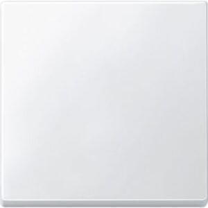 Wippe, polarweiß, System M Merten 433119