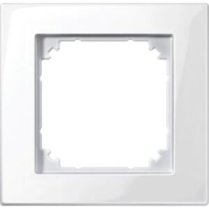 LK FUGA underlag Baseline 1 modul Merten 503119