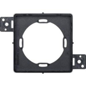 Einputzadapter f. M-PLAN II-Rahmen, flächenbündiger Einbau, f. 4881-, M-PLAN II Merten 512403