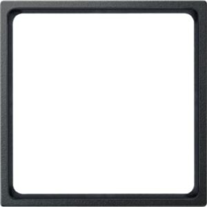 Herdanschlussdose AP+UP bruchg. pw Merten 518114