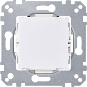 LED-Lichtsignal-Einsatz, 1-farbig, grün Merten 587090
