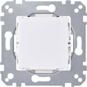 LED-Lichtsignal-Einsatz, 1-farbig, rot Merten 587091