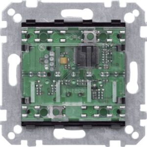 KNX-Tastermodul 1 fach , System M Merten 625199