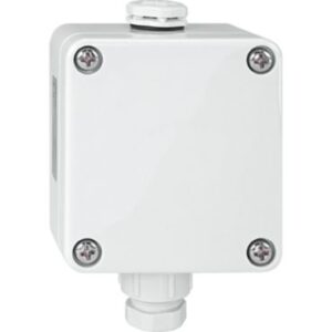 KNX Temperatursensor, lichtgrau Merten 663596