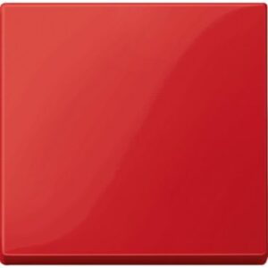 Wippe, rubinrot, System M Merten MEG3300-0306